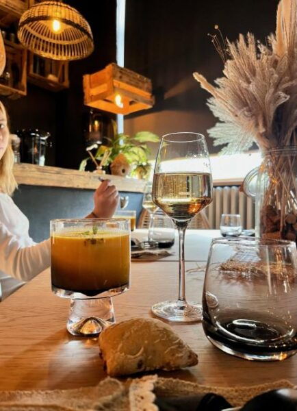 Alsace: Wine Tasting and Gourmet Christmas Lunch - Additional Perks and Experiences