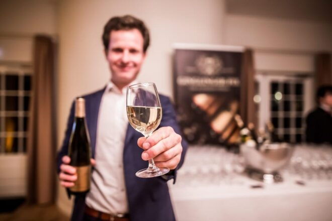 Alsace: Wine Tasting - Wine Selection and Tasting Journey