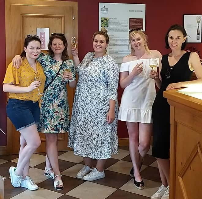 Alsace wine tour & medieval villages small group guided tour - Practical Details and What You Need to Know