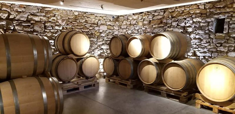 Alsace wine tour & medieval villages small group guided tour - The Sum Up