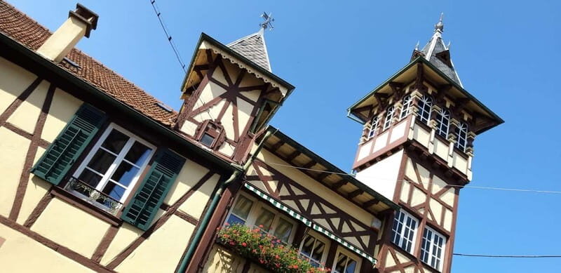 Alsace wine tour & medieval villages small group guided tour - FAQ