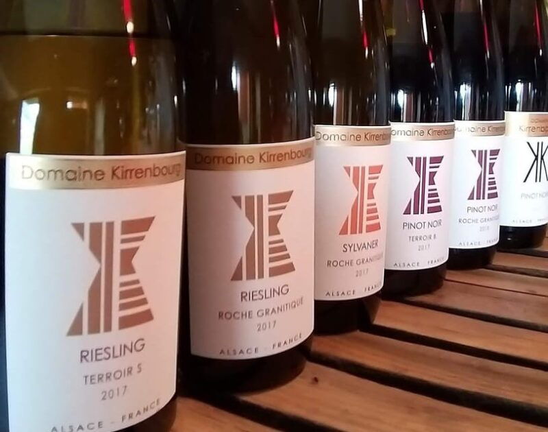 Alsace Wine Tour & Medieval Villages Small Group Guided Tour - Itinerary Highlights
