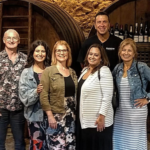 Alsace Wine Tour & Medieval Villages Small Group Guided Tour - Included Features