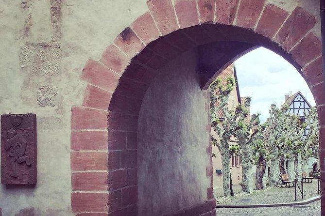 Alsace Wineries Private Half- or Full-Day Tour From Colmar - Common Questions