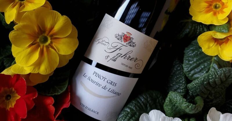 Alsace: Winery Tour and Alsatian Wine Tasting - An In-Depth Look at the Tour Experience