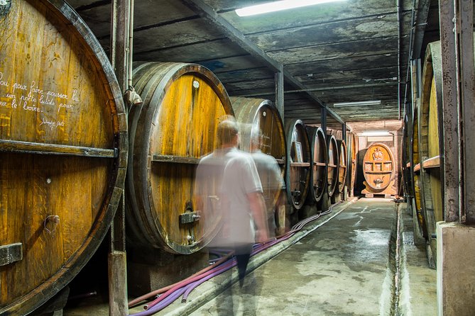 Alsatian Brunch With Immersive Cellar Tour - Cancellation Policy