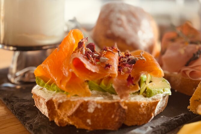 Alsatian Brunch With Immersive Cellar Tour - Operator Information