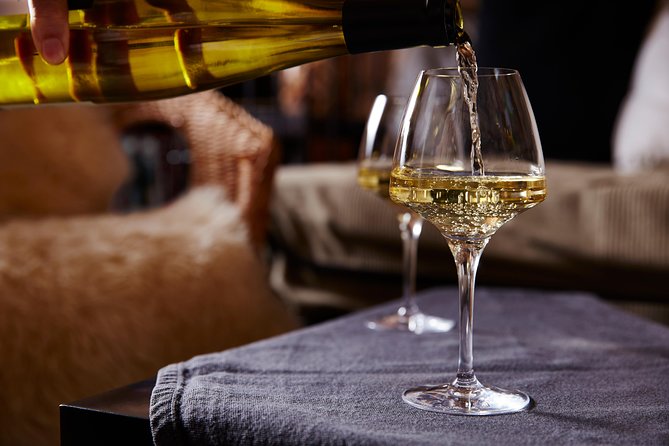 Alsatian Brunch With Immersive Cellar Tour - Directions