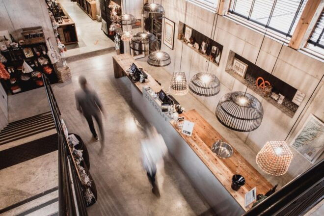 Alsatian Brunch With Immersive Cellar Tour - Highlights