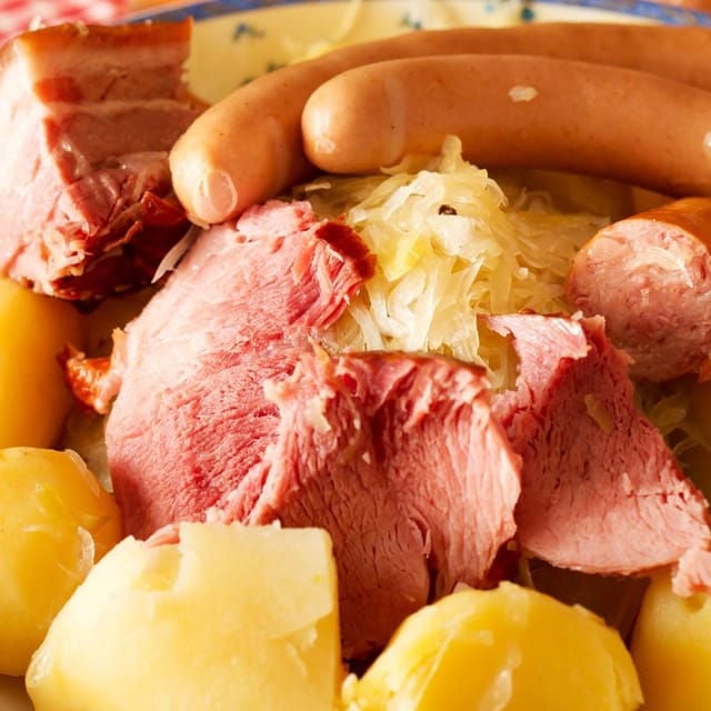 Alsatian Cooking Class in Colmar - The Cooking Experience