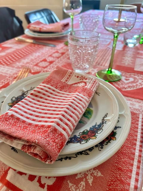 Alsatian Cooking Class in Colmar - Customer Feedback and Ratings