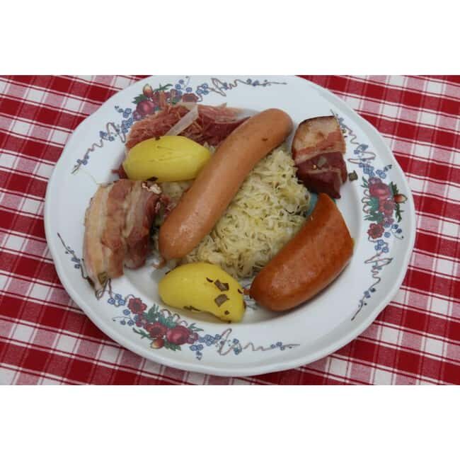 Alsatian cooking class in Colmar - Traditionnal - Good To Know