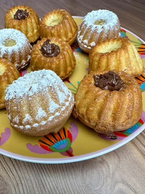 Alsatian cooking class in Colmar - Traditionnal - A Closer Look at the Alsatian Cooking Experience