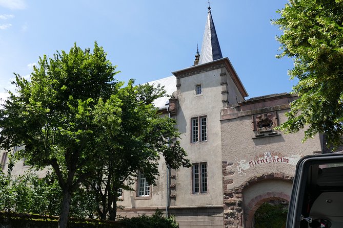 Alsatian Towns Day Trip From Strasbourg - Common Questions