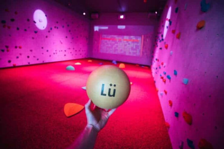 Alsfeld: Discover the Ultimate Adventure Zone With Lü - Key Points