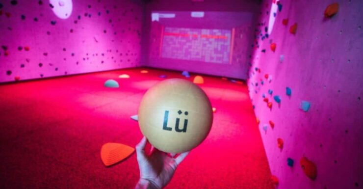 Alsfeld: Discover the Ultimate Adventure Zone With Lü - Interactive Games and Challenges