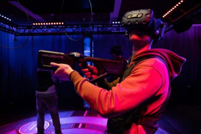 Alsfeld: Discover the Ultimate Adventure Zone With Lü - Bouldering and Climbing Experience