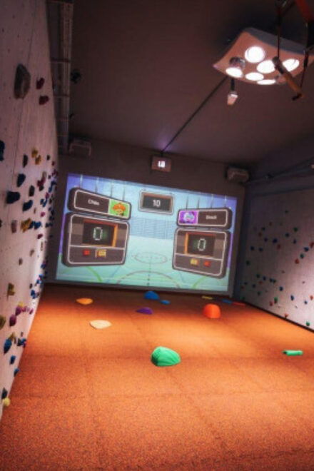 Alsfeld: Discover the Ultimate Adventure Zone With Lü - Special Challenges and Team Activities