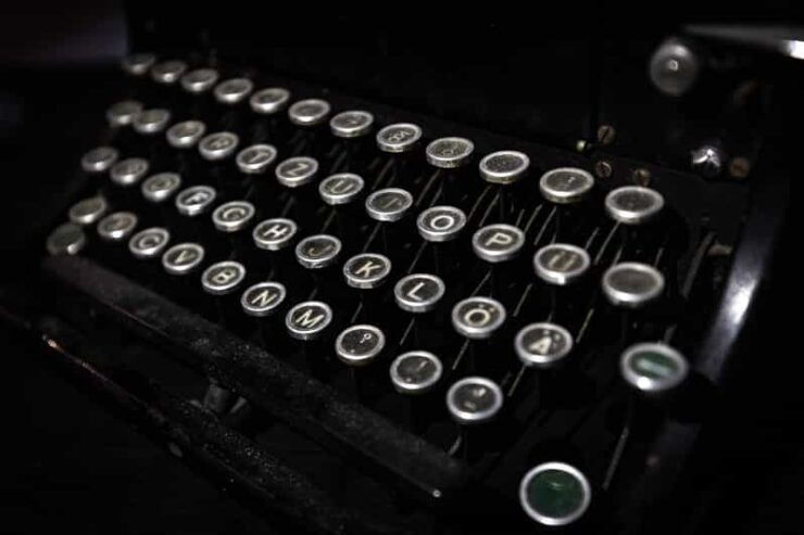 Alsfeld: The Wolf Gang Escape Room Adventure - Thematic Storyline and Mission