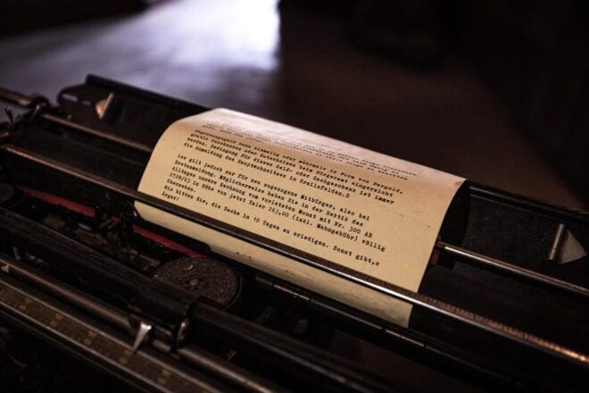 Alsfeld: The Wolf Gang Escape Room Adventure - Booking Your Adventure