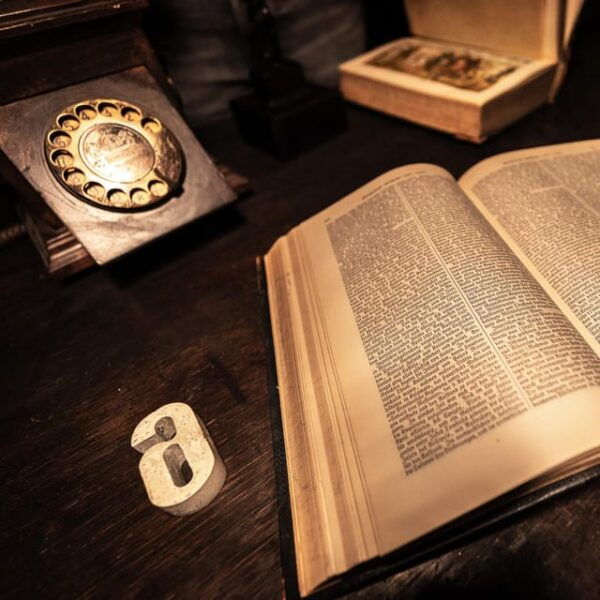 Alsfeld: The Wolf Gang Escape Room Adventure - Frequently Asked Questions