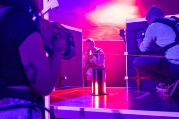 Alsfeld: Ultimate Laser Tag Adventure - Pricing and Cancellation Policy