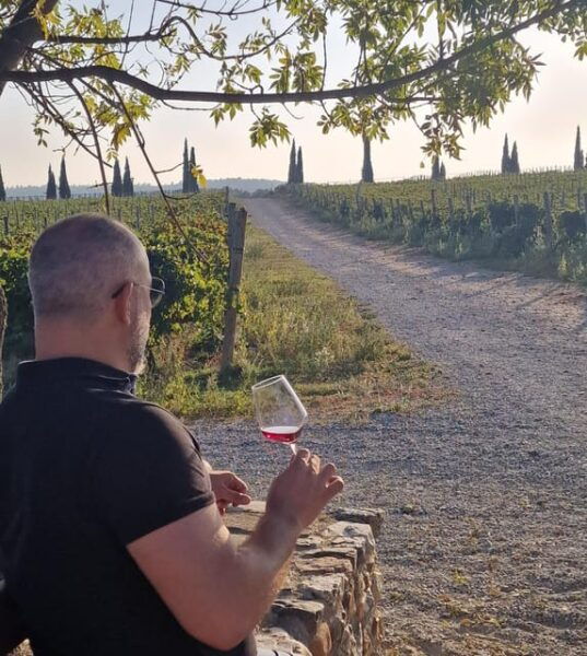 Alt Emporda Wine Tasting With Breakfast and Lunch - Inclusions and Exclusions