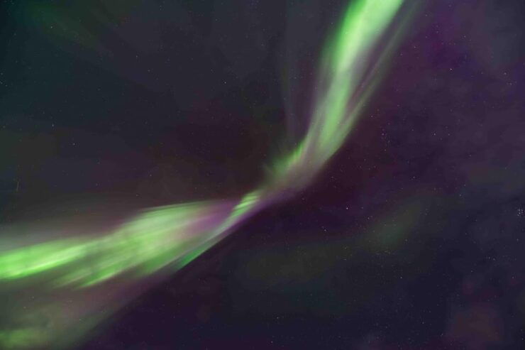 Alta: Aurora Hunt Tour With Professional Photographer - Good To Know