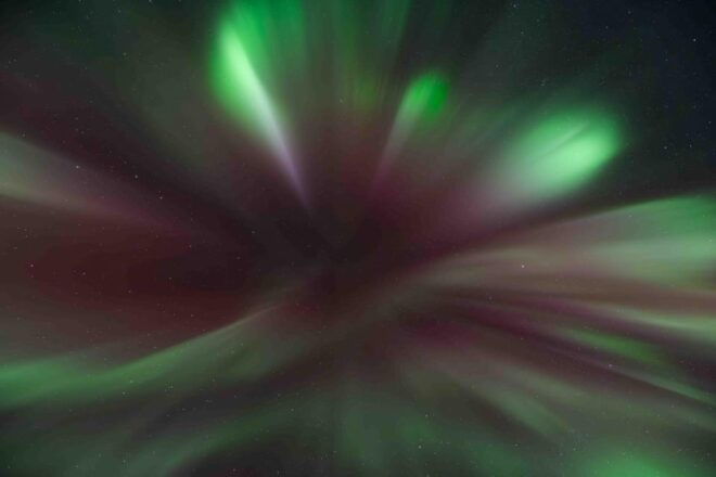 Alta: Aurora Hunt Tour With Professional Photographer - Cancellation Policy