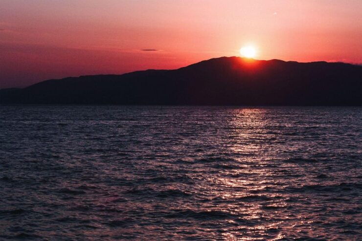Alta Fjord: Private Sunset Tour - Good To Know