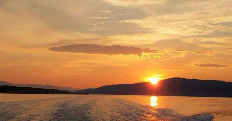 Alta Fjord: Private Sunset Tour - Pricing