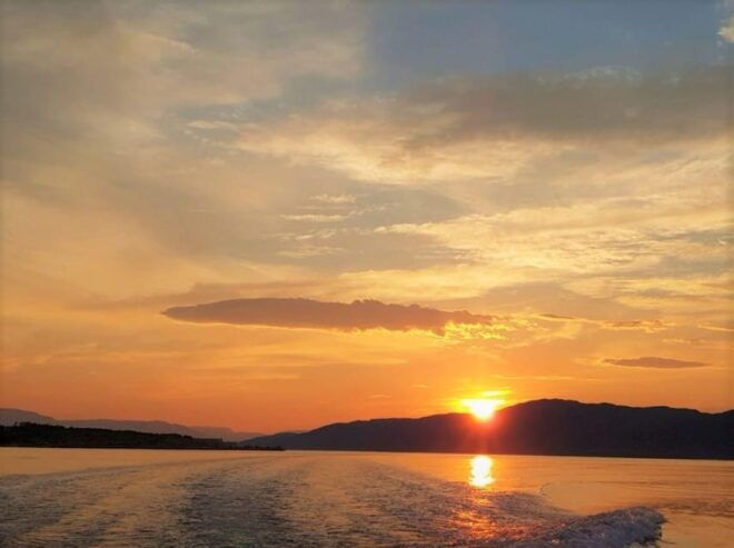 Alta Fjord: Private Sunset Tour - Tour Highlights