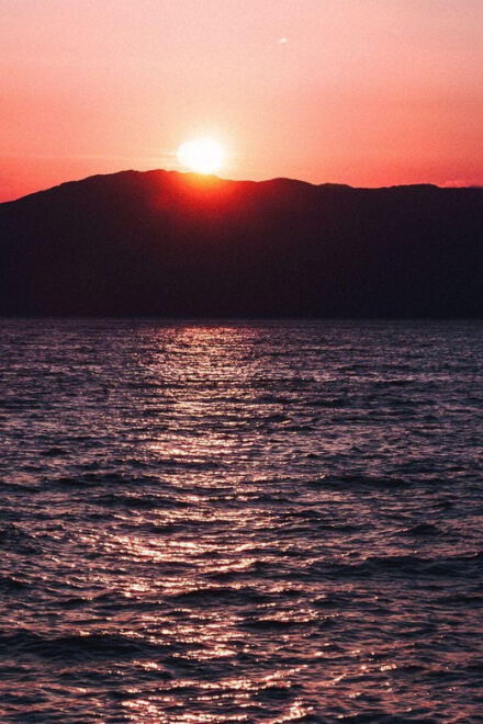 Alta Fjord: Private Sunset Tour - Meal and Beverage Options
