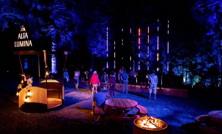 Alta Lumina With Transport From Geneva - Pricing Details