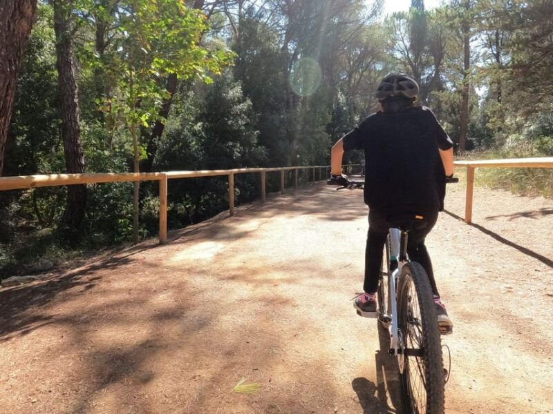 Alta Murgia: E-Bike Tour With Panoramic Aperitivo in Nature - Good To Know