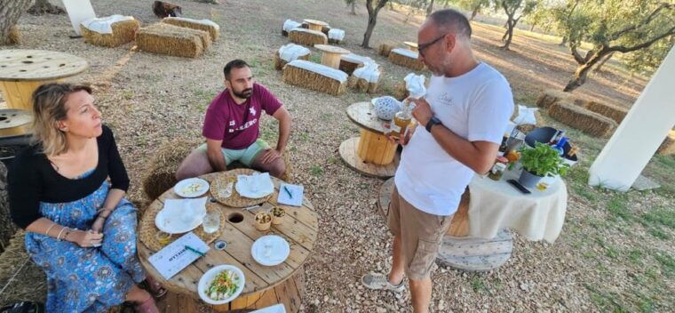 Alta Murgia: E-Bike Tour With Panoramic Aperitivo in Nature - Scenic Trails and Natural Wonders