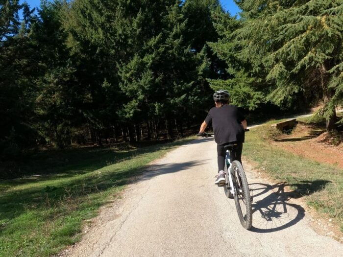 Alta Murgia: E-Bike Tour With Panoramic Aperitivo in Nature - Frequently Asked Questions