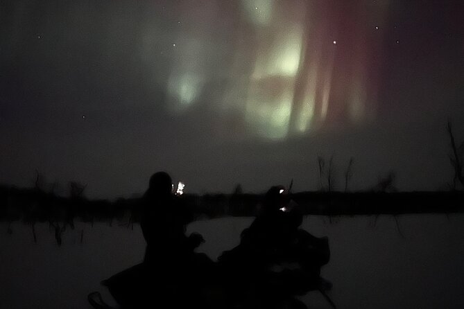 Alta Small-Group Northern Lights Snowmobile Tour - Traveler Photos, Reviews, and Questions