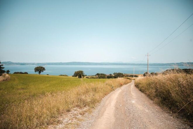 Alta Tuscia Ebike Tour With Visit to Antica Cantina Leonardi - Activity Description
