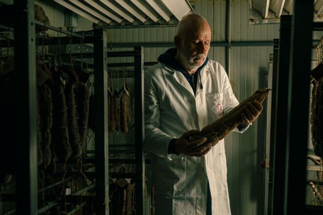 Alta Versilia: Visit to the Historic Butcher Shop Bacci and Lunch - Frequently Asked Questions