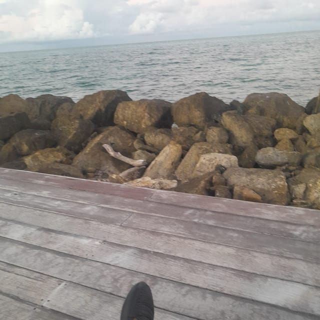 Altagracia: Multi Language Island Tours With Tasting - Tour Highlights