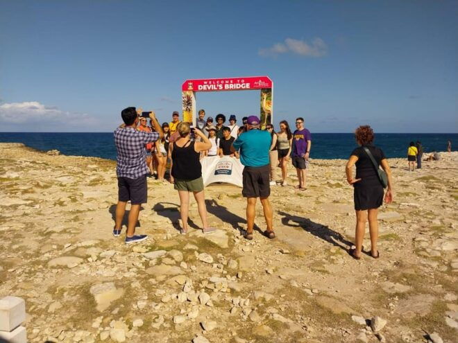 Altagracia: Multi Language Island Tours With Tasting - Meeting Point