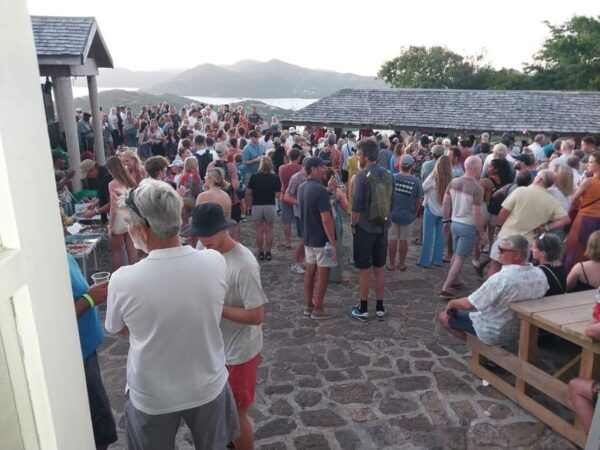 Altagracia: Multi Language Island Tours With Tasting - Language Options