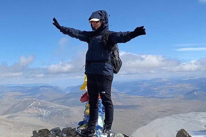 Altai Tavan Bogd and Eagle Festival - The Sum Up: Is This Tour Right for You?