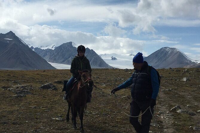 Altai Tavan Bogd and Eagle Festival - Who Would Love This Experience?