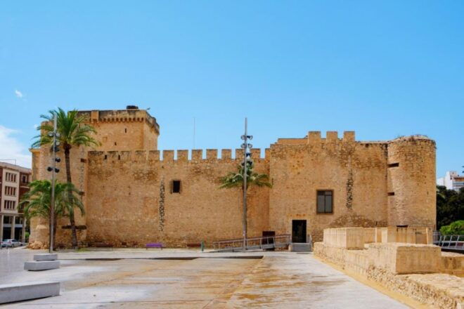 Altamira Museum Historical Journey Through Santilana Del Mar - Inclusions