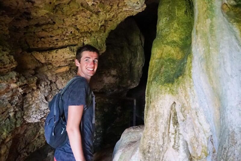 Altamira Museum - Historical Private Tour through Santilana - Discovering the Altamira Museum: A Private Journey Through Prehistoric Spain