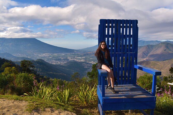 Altamira Tour by Mule/Buggy for 2 Persons - Booking Details