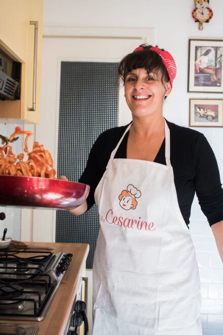 Altamura: Market & Private Cooking Class at a Locals Home - Booking and Cancellation Policy