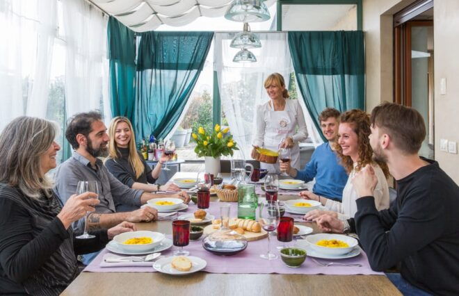 Altamura: Market & Private Cooking Class at a Locals Home - Details of the Cooking Class